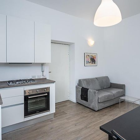 Ferienwohnung Sempione 95 Mailand Exterior foto